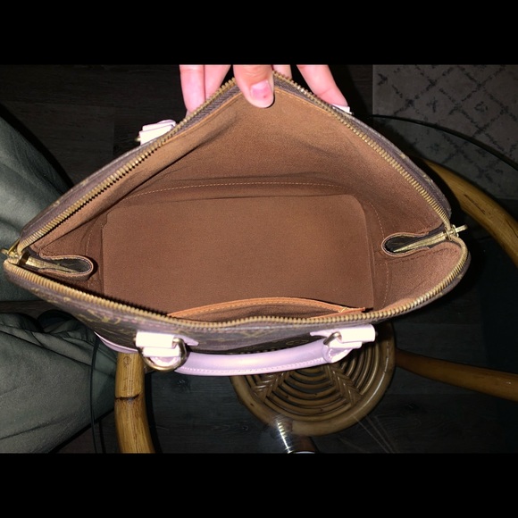 Reposh alma pm bag authentic - Picture 9 of 9